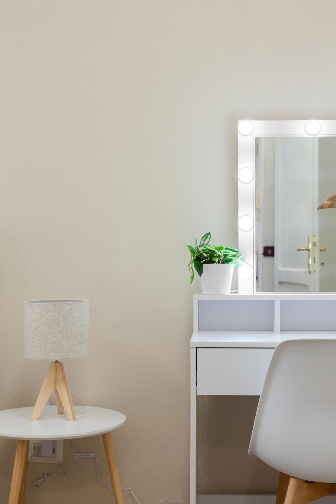 Apartment Piramide Rom